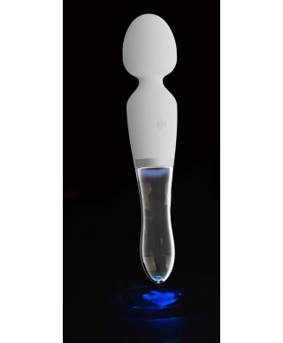 Glass Vibrator 1