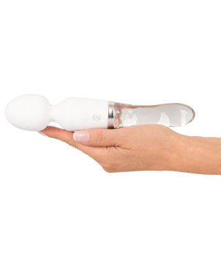 Glass Vibrator 1