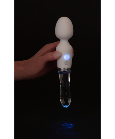Glass Vibrator 1