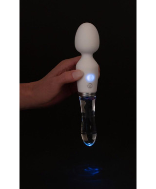 Glass Vibrator 1