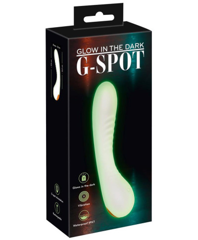 GITD G-Spot Vibrator