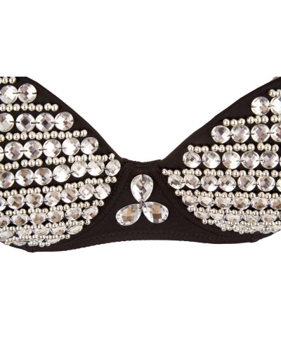 Glittery Bra 75B