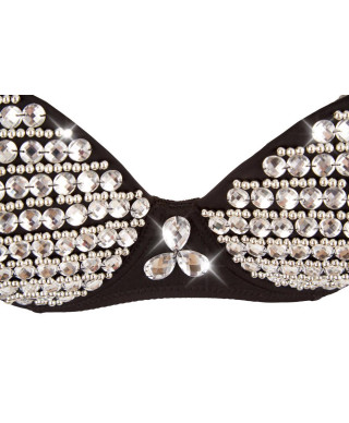 Glittery Bra 85B