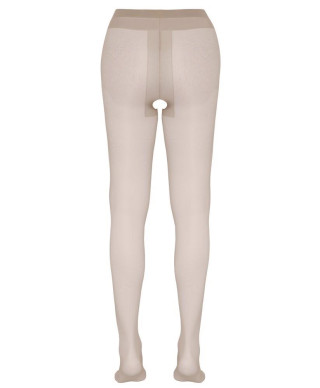 Crotchless Tights Skin XL