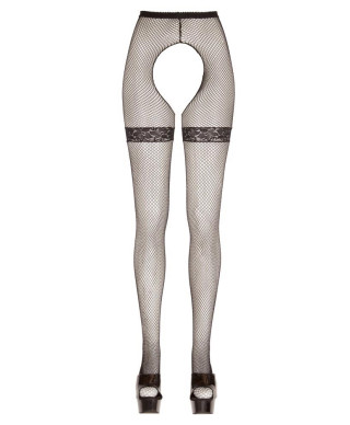 Net Tights ML