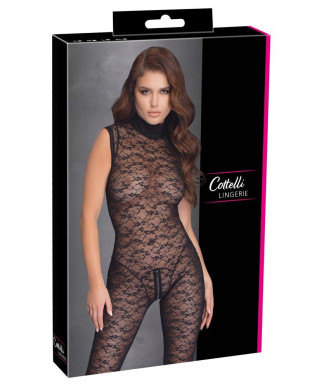 Jumpsuit Lace M