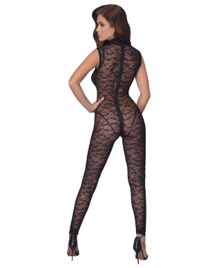 Jumpsuit Lace M