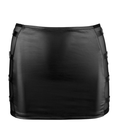 Mini Skirt Buckles M