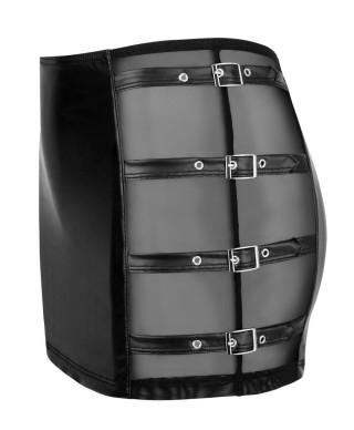 Mini Skirt Buckles M