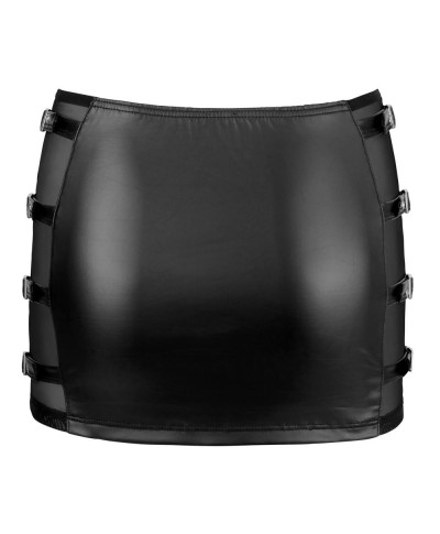 Mini Skirt Buckles M