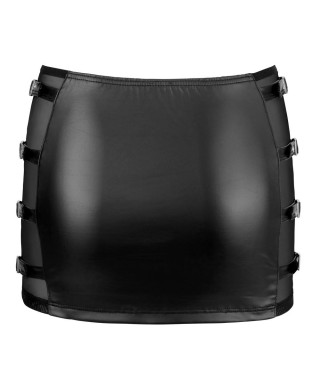 Mini Skirt Buckles M