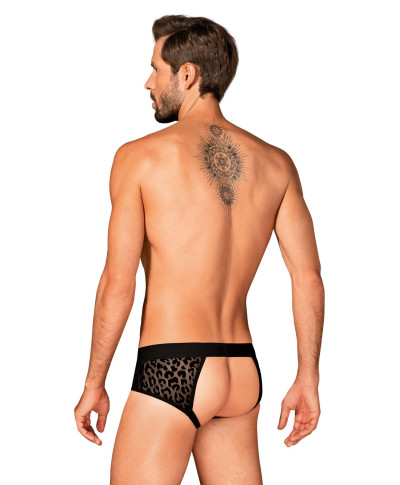 Bielizna-Azmeron jockstrap SM