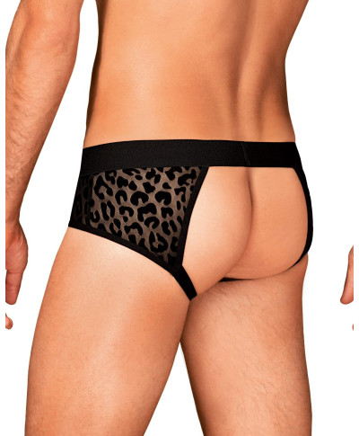 Bielizna-Azmeron jockstrap SM