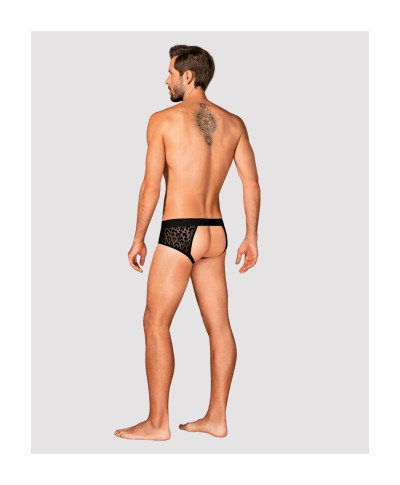 Bielizna-Azmeron jockstrap SM