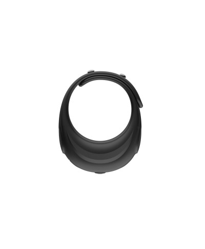 Adjustable Vibrating Penis Ring