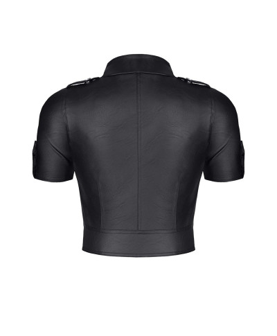 Bielizna-ENRICA001 BLACK M