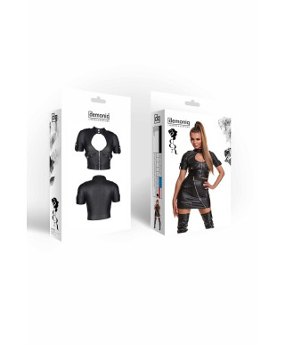 Bielizna-ENRICA001 BLACK M