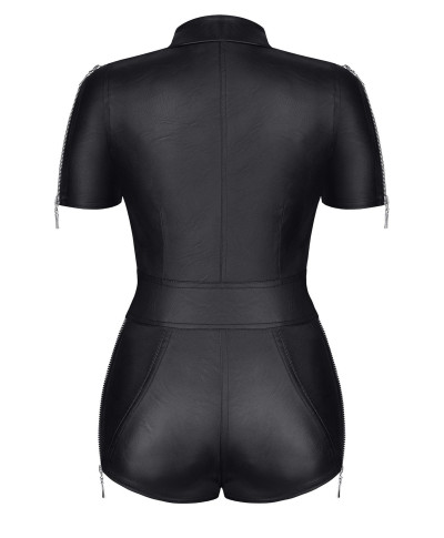 Marcella001 - overalls - S