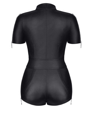 Marcella001 - overalls - S