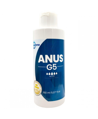 MedTime Anus Gel G5 gęsty 150 ml