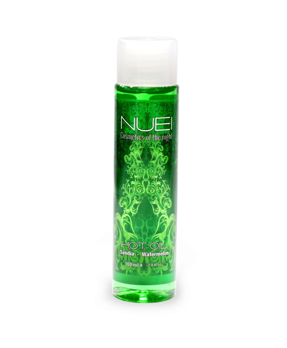 NUEI HOTOIL Watermelon - 100ml