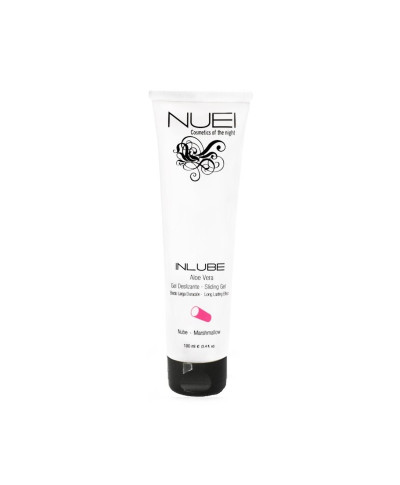 NUEI Marshmallow waterbased sliding gel 100 ml