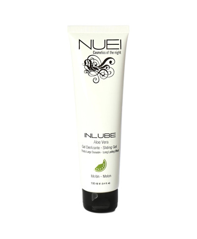 NUEI Melon - water based sliding gel - 100ml