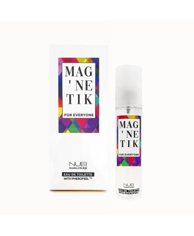 NUEI MAGNETIK For Everyone 50 ml