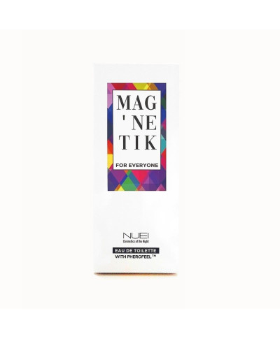 NUEI MAGNETIK For Everyone 50 ml