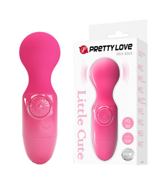 PRETTY LOVE - Mini stick Vibration