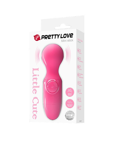 PRETTY LOVE - Mini stick Vibration