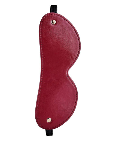 BLAZE ELITE EYE MASK RED