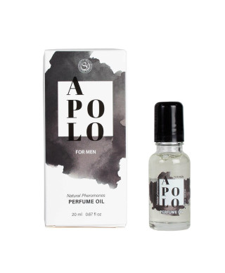 APOLO - PERFUME OIL