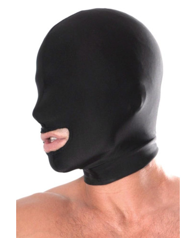 FFS Spandex Open Mouth Hood