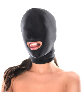 FFS Spandex Open Mouth Hood