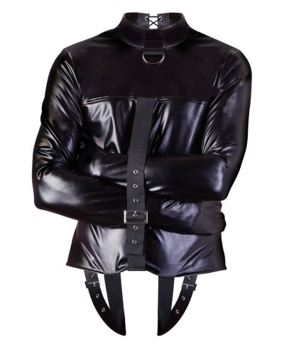 ImitLeather Straitjacket SM