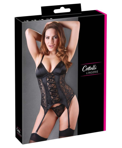 Cami Suspender S