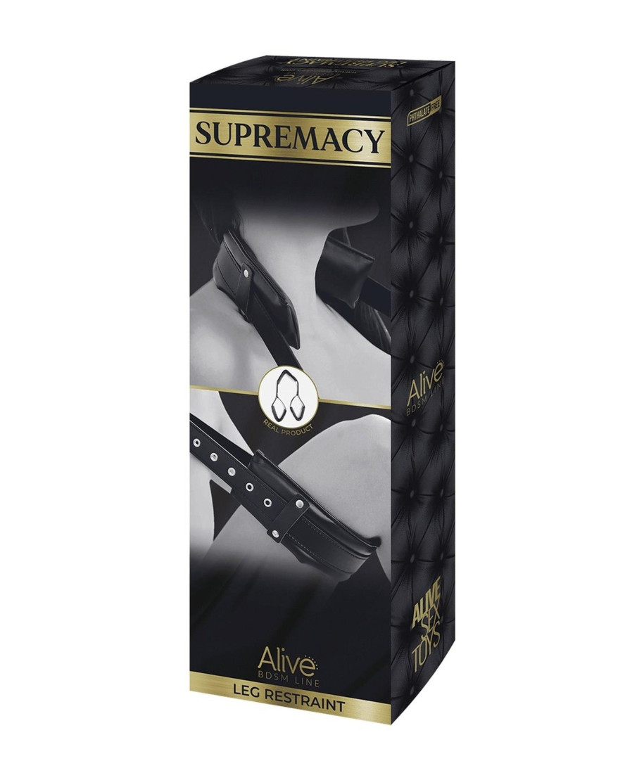 SUPREMACY