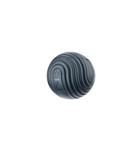 Massage Ball VIBRATING BALL MALE STROKER