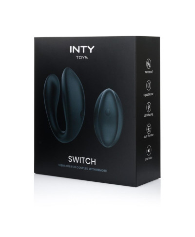 INTY Toys - Switch