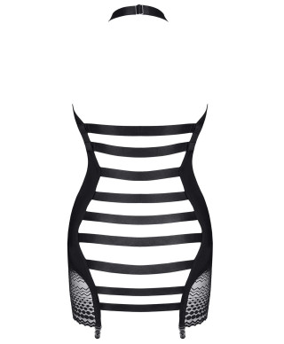 Bielizna-PRISCILA001 BLACK S