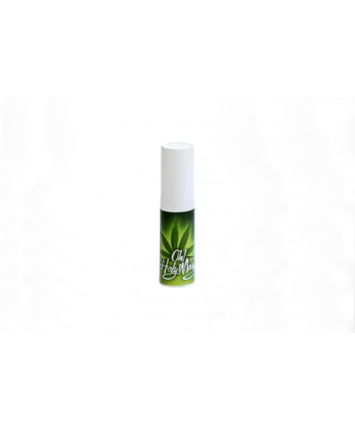 NUEI OH HOLY MARY Cannabis Pleasure Oil 6 ml