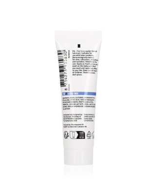 Extra Thick Lubricant - 08 fl oz 25 ml