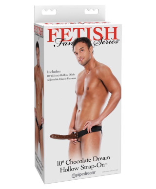 FFS 10 Chocolate Dream Hollow