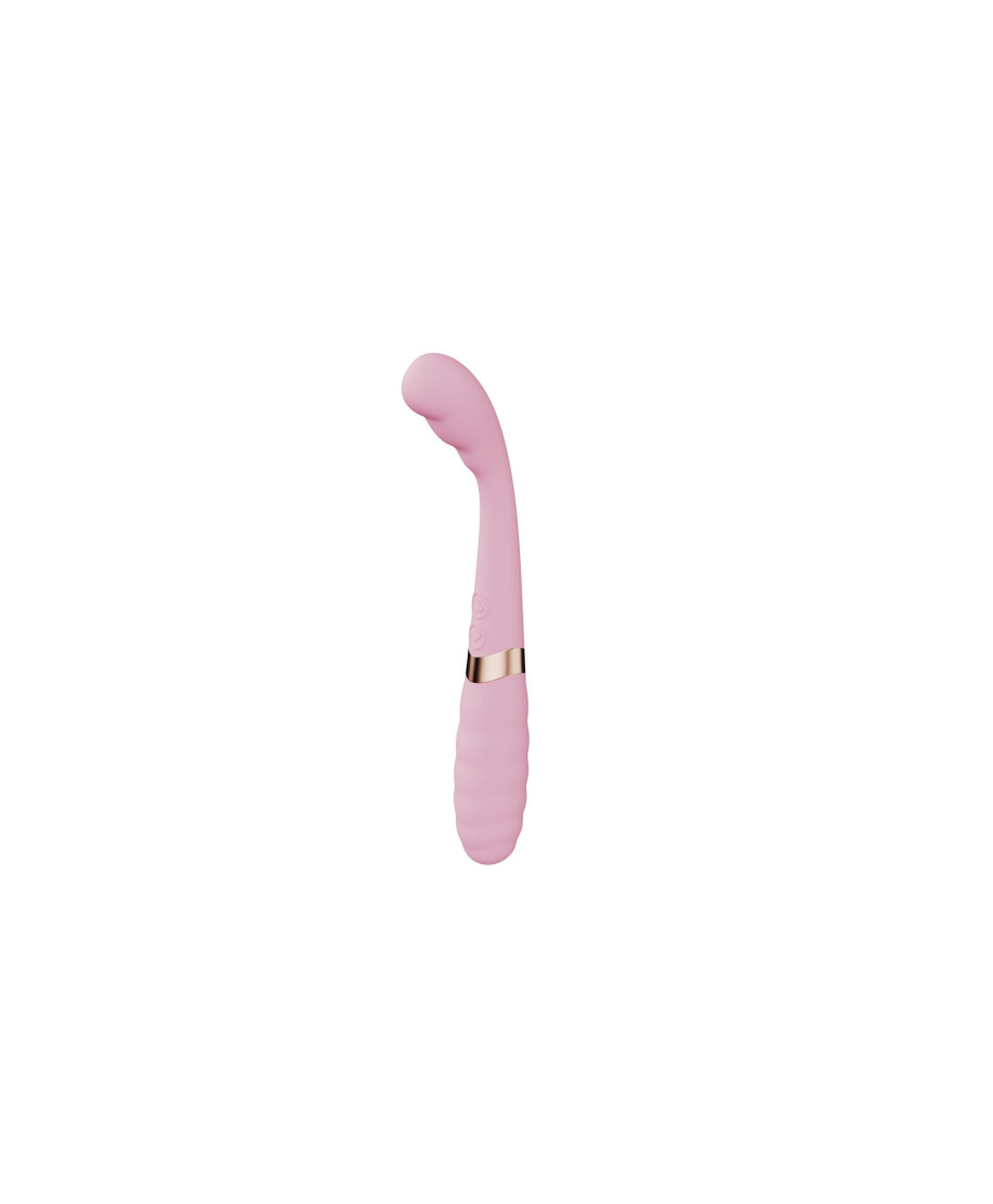 Dual Vibration G Spot Stimulator