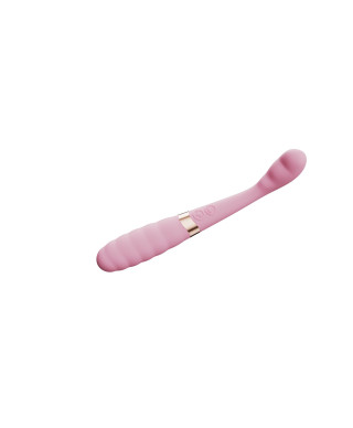 Dual Vibration G Spot Stimulator