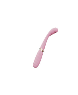 Dual Vibration G Spot Stimulator