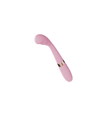 Dual Vibration G Spot Stimulator