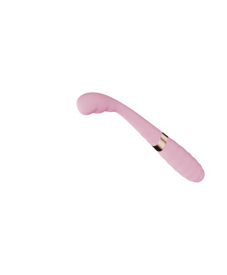 Dual Vibration G Spot Stimulator