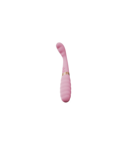 Dual Vibration G Spot Stimulator